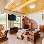 Farm stay Na Farme