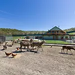 Na Farme Farm stay Kurdejov