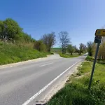 Na Farme Farm stay Kurdejov