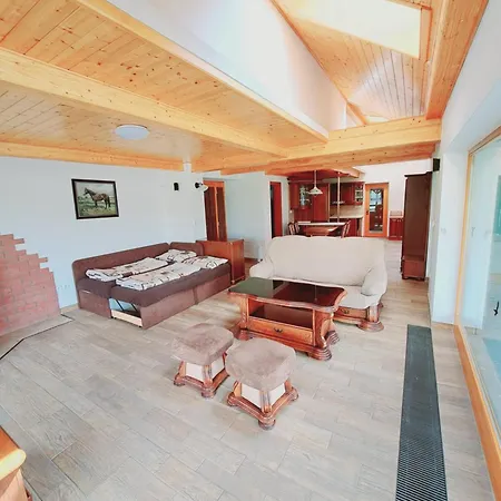 Na Farme Farm stay *