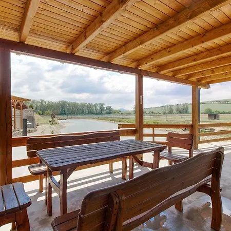 Na Farme Kurdejov