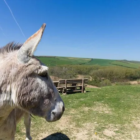 Na Farmě Farmház