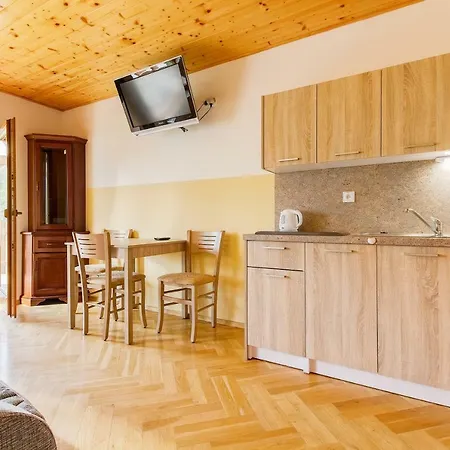 Farmház Na Farmě