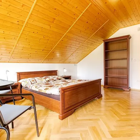 Na Farme Farma Kurdějov