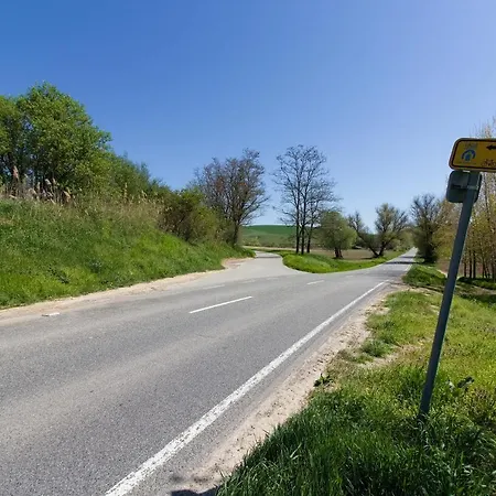 Na Farmě Farmház Kurdějov