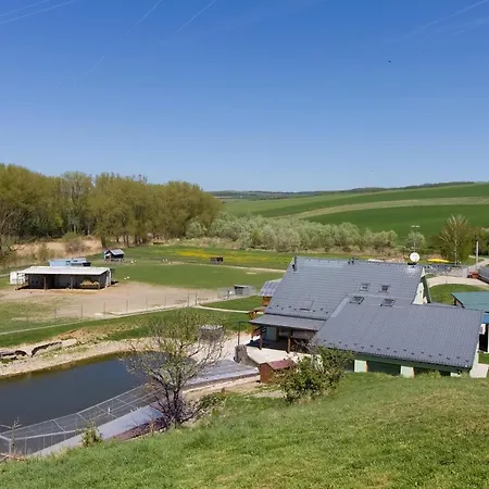 Na Farmě Alloggio per agriturismo