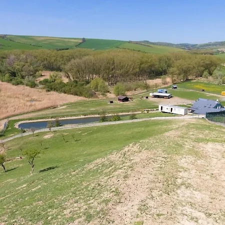 Na Farme Farm stay *