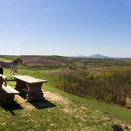 Farm stay Na Farme
