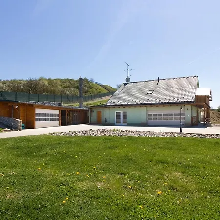 Na Farme Farm stay *