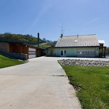 Na Farmě Kurdějov
