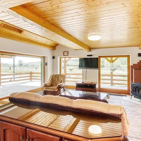 Na Farme Farm stay *