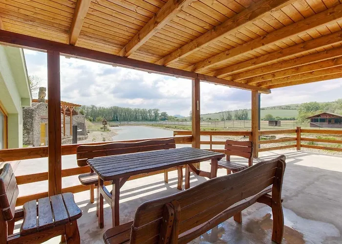 Na Farme Kurdějov