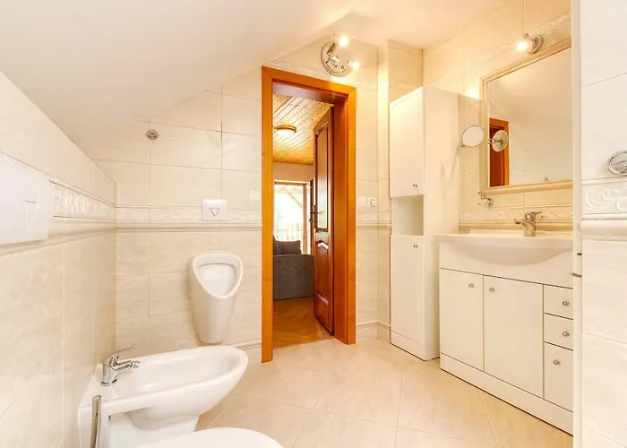 Farm stay Na Farme Kurdejov