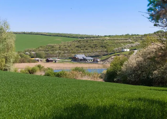 Na Farmě