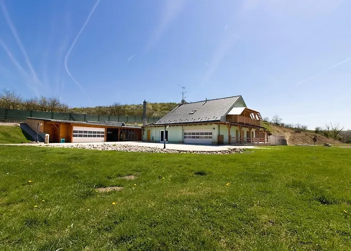 Na Farmě Alloggio per agriturismo *