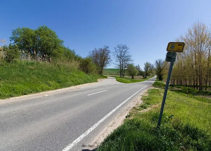 Na Farmě Alloggio per agriturismo Kurdějov