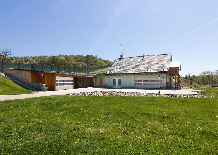 Na Farme Farm stay *