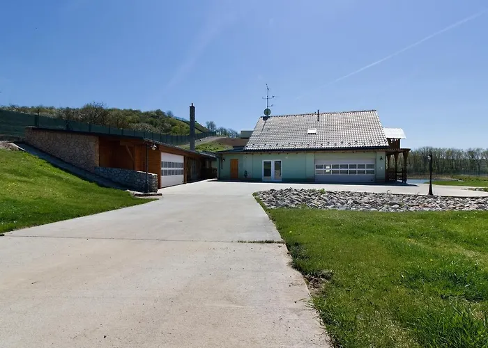 Na Farmě Kurdějov