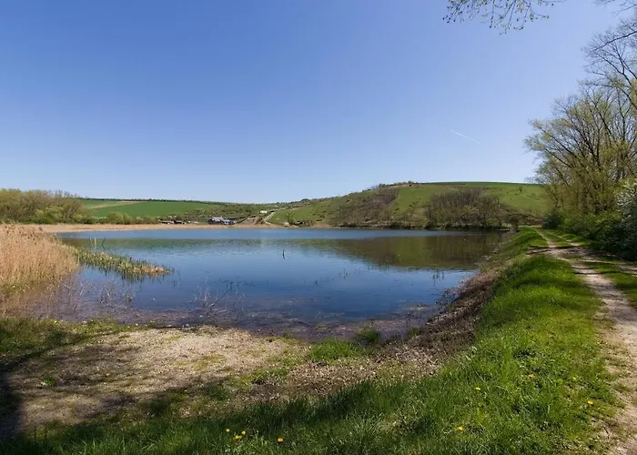 Alloggio per agriturismo Na Farmě